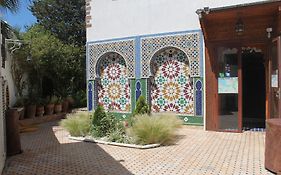 Malabata Tanger 4*